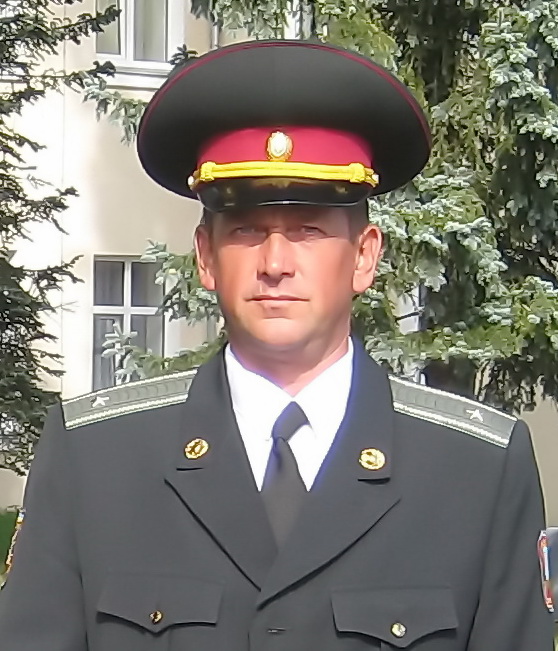 Галагуза Юрій Миколайович