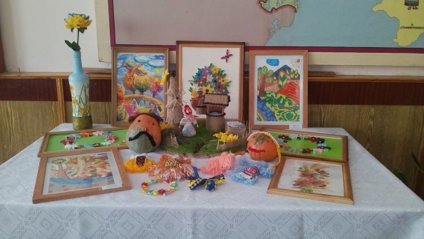 «Український сувенір»