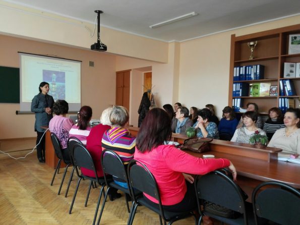 Музикотерапія